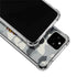NFL Minnesota Vikings Camo Google Pixel 5 Clear Case